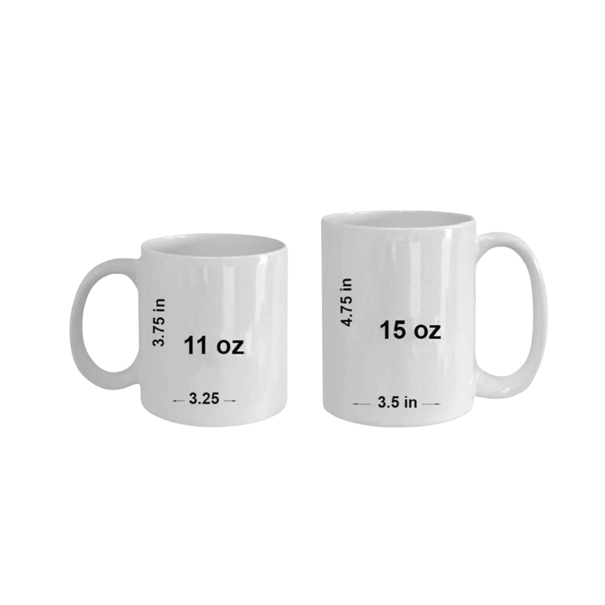 All You Need Is Love and a Few Fawns Coffee Mug Gift