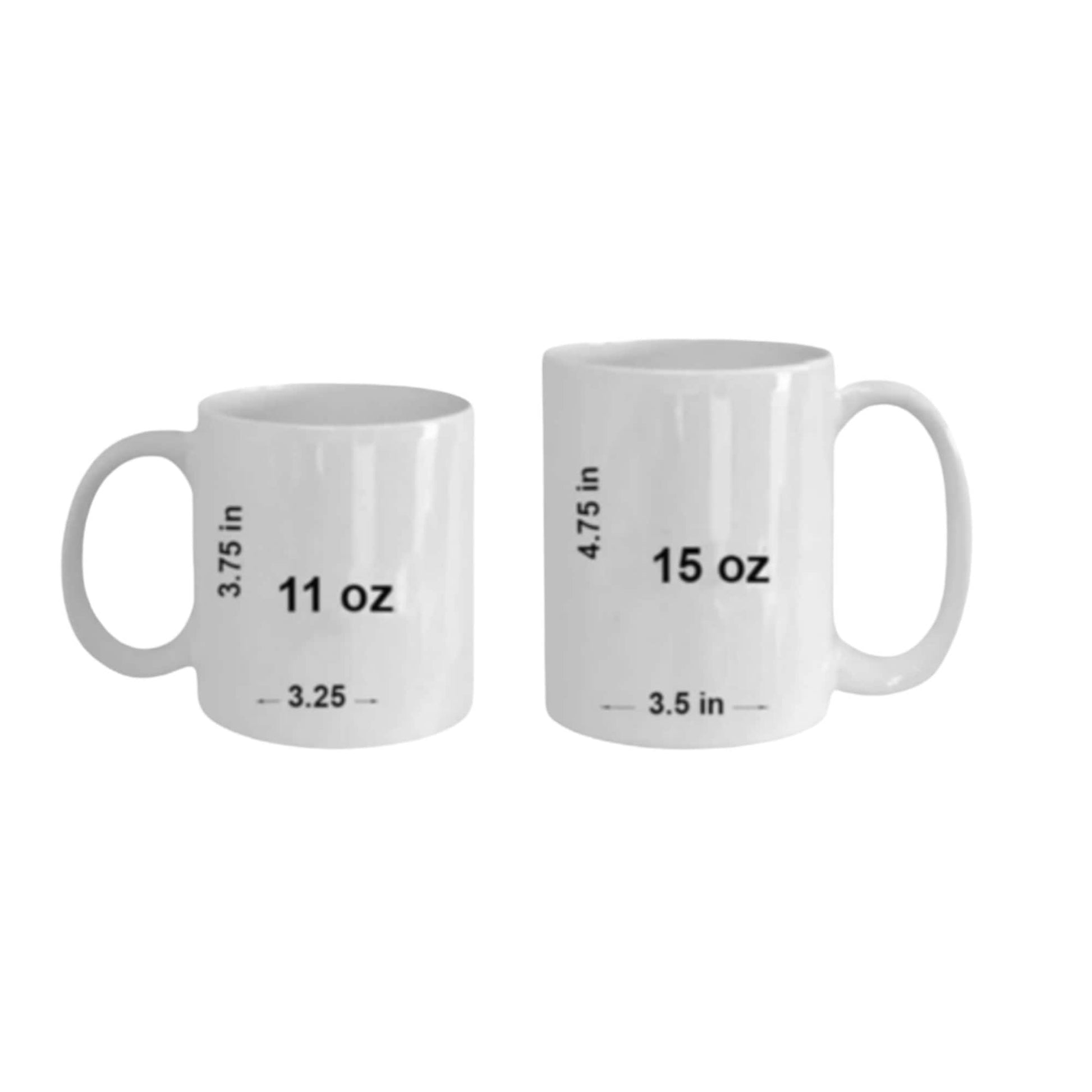Owl Coffee Mug for Women Who Love Owls Unique Gift Idea