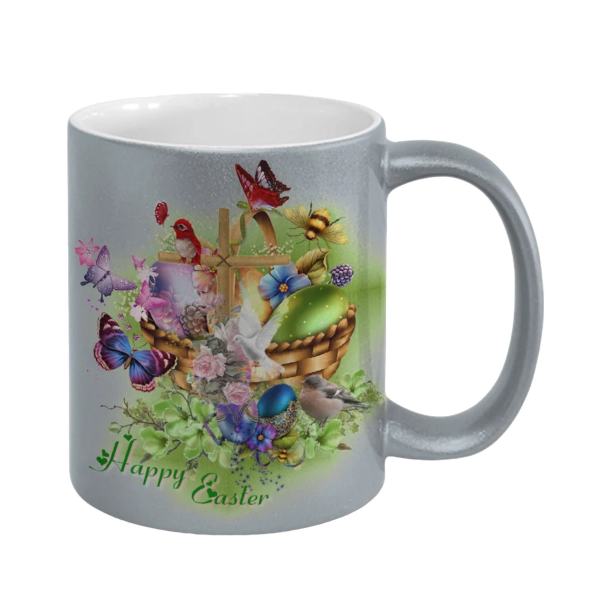 Celebrate Easter with a Happy Easter Coffee Mug Gift