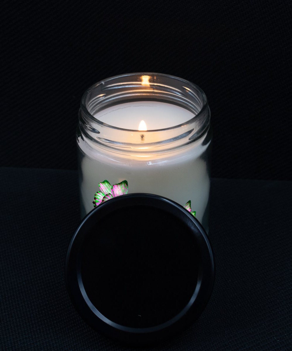 Thoughtful Candle Gift Ideas for Mom Sister Friend or Birthday