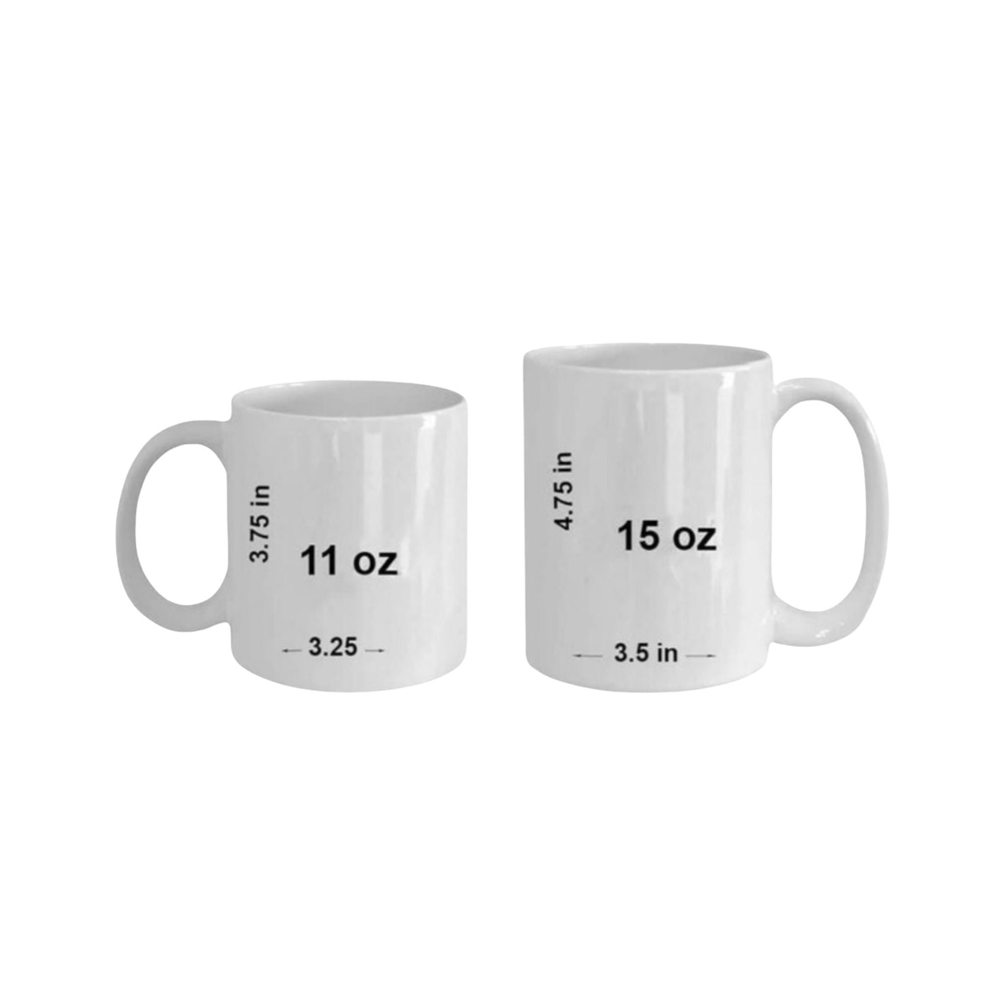 Gift for Mom with Heartfelt I Love You Mom Quote Mug